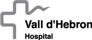 Logo Vall Hebron