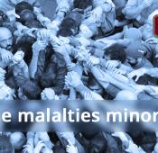 imatge del Lèxic de malalties minoritàries