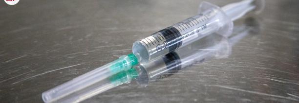 imatge d'una vacuna